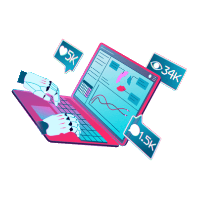 Social Media Marketing