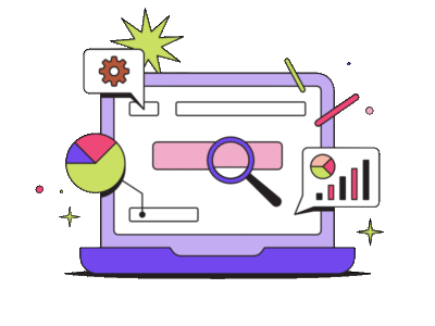 Search Engine Optimization